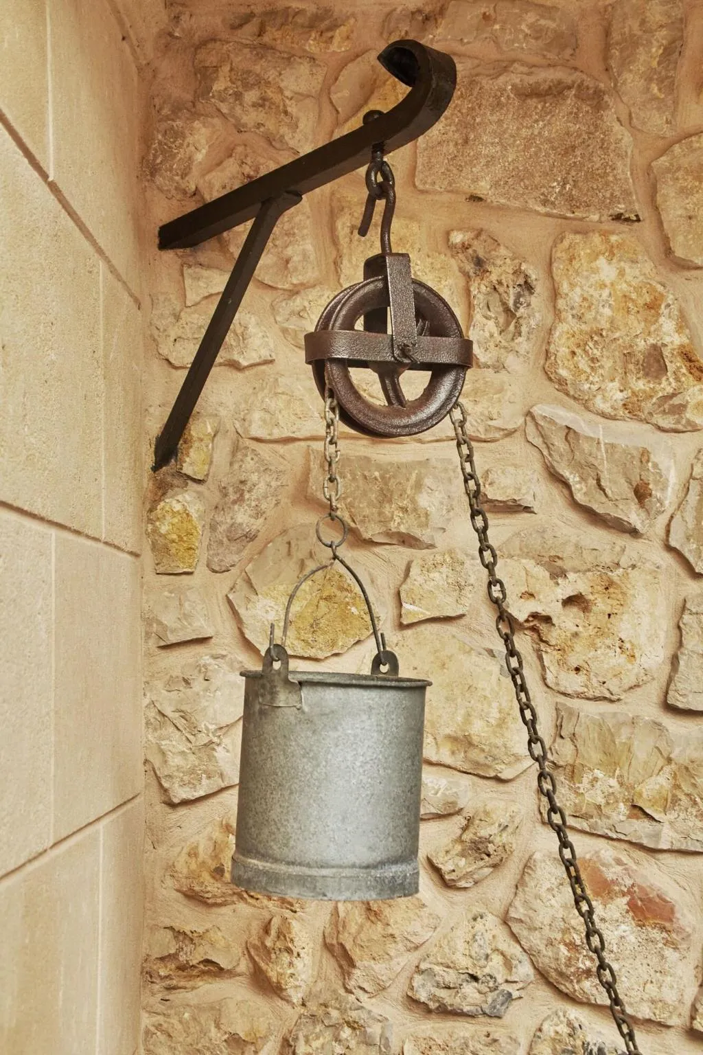 Lobby, Cas Comte Petit Hotel & Spa, Majorca