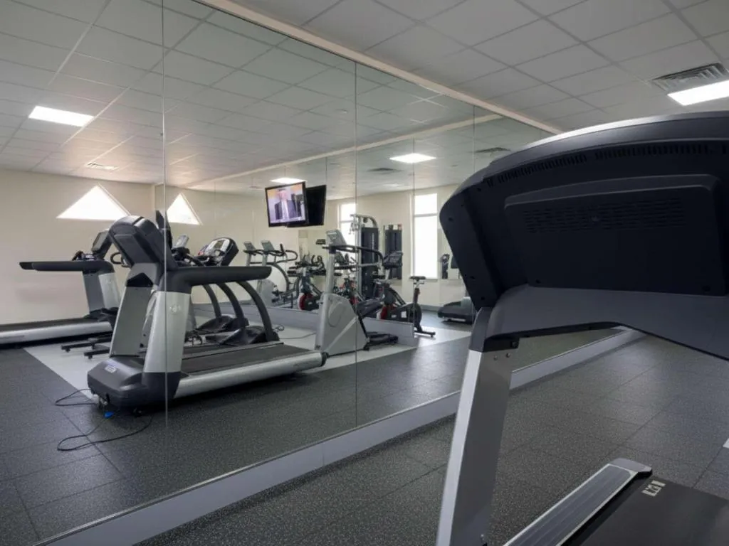 Sports and Entertainment, Naama Bay Promenade Resort Managed By Accor, Red Sea Riviera