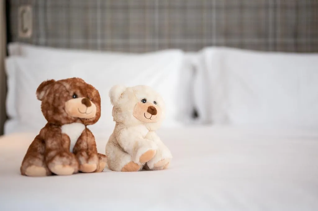 Room, Urso Hotel & Spa, Madrid