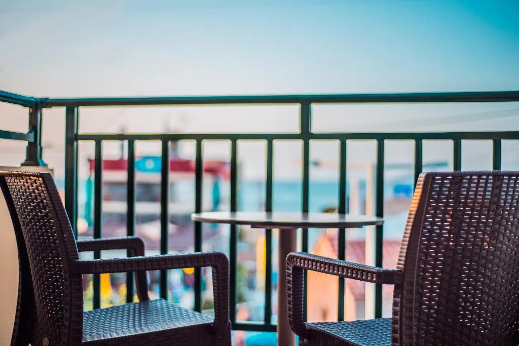 General view, Stefania Studios, Crete