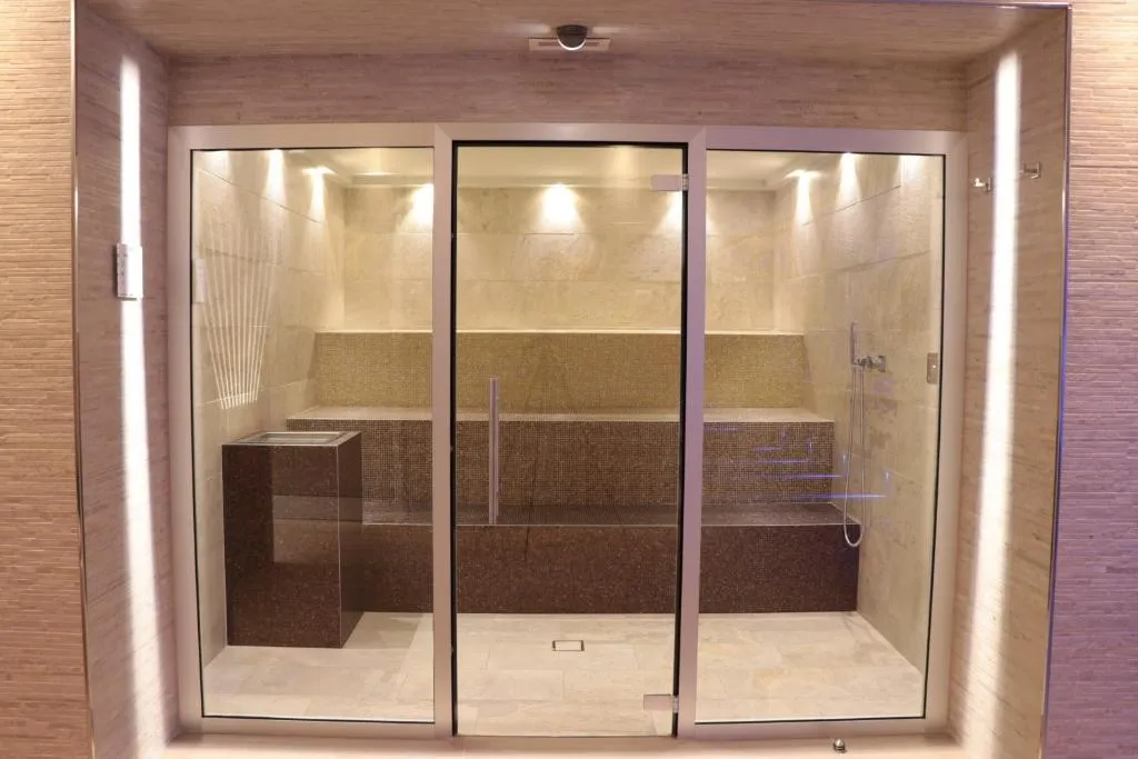 Sports and Entertainment, Smy Carlos V Wellness and Spa Alghero, Alghero