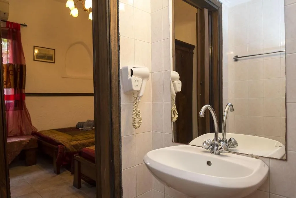 Room, Spot Hotel, Rhodes