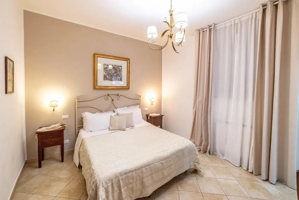 General view, Bed And Breakfast Dionisio, Taormina