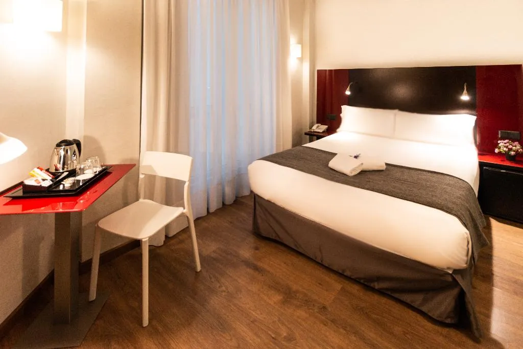 SINGLE STANDARD Room, Sant Antoni, Barcelona