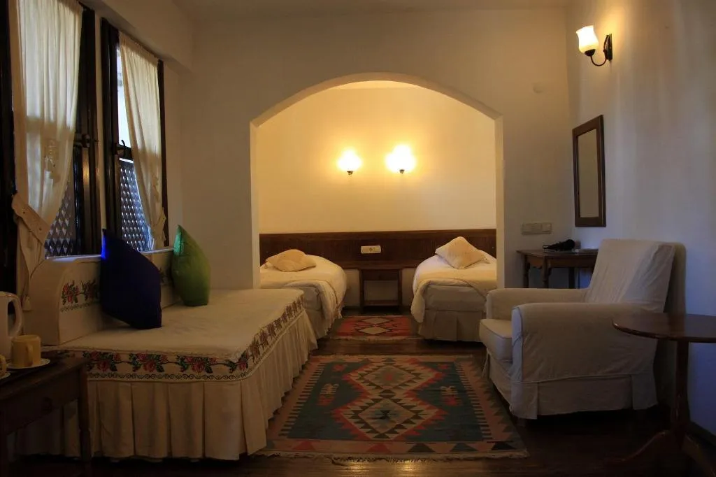 Room, Villa Konak, Izmir