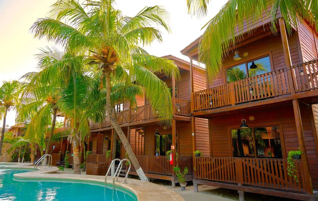 General view, Coconut By ÓOL Hotels, Cancun Area