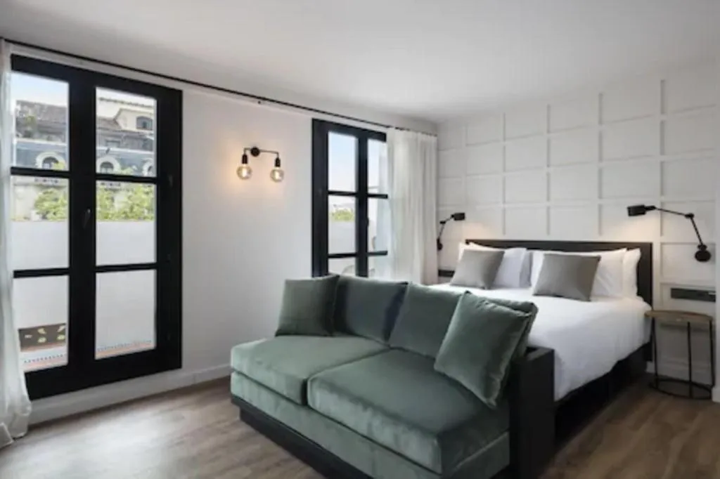 Room, Boutique Hotel Casa Volver, Barcelona