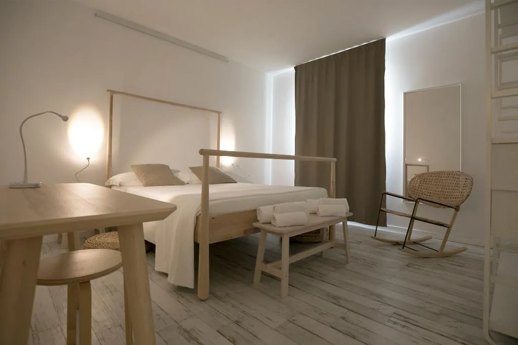 APARTMENT SUPERIOR Room, Camarò Favignana, Trapani
