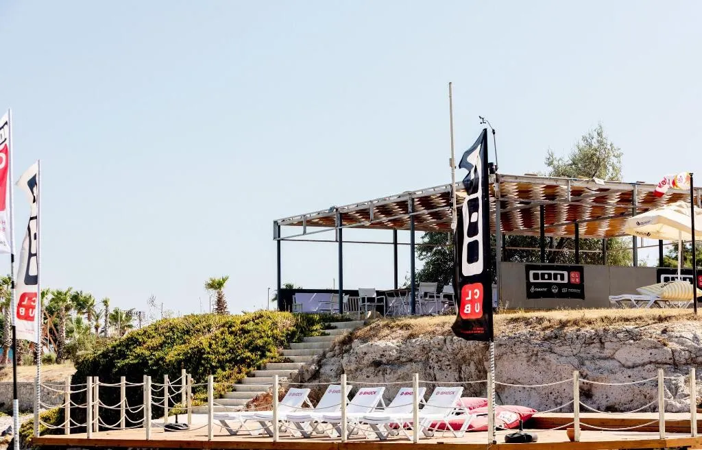 Beach, Alacati Beach Resort, Izmir