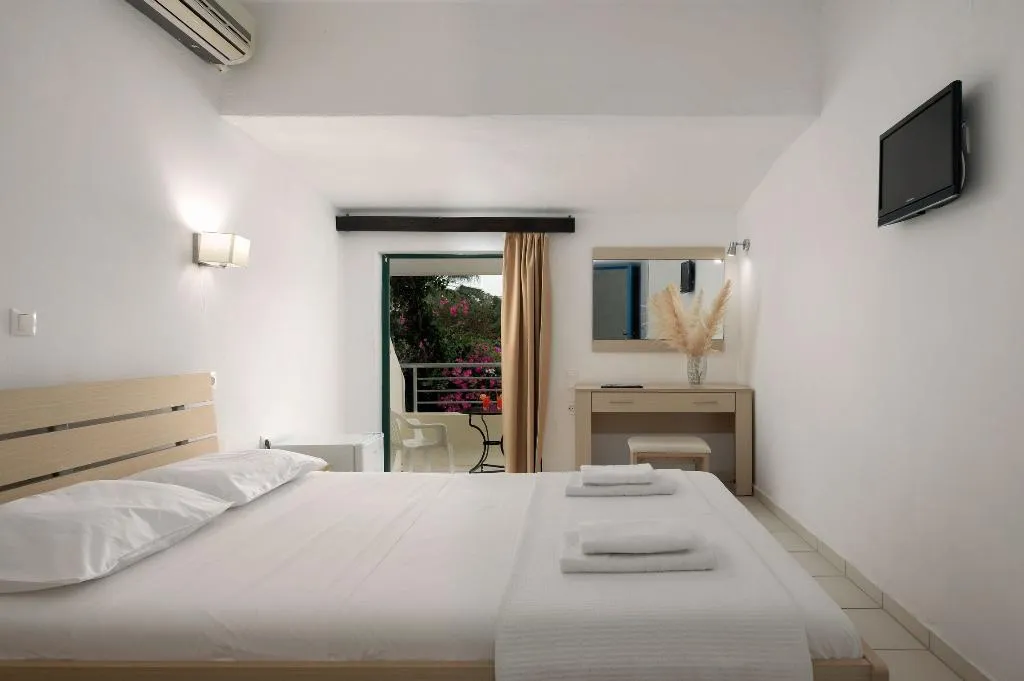 Double or Twin PROMO Room, Azul Eco Hotel, Crete