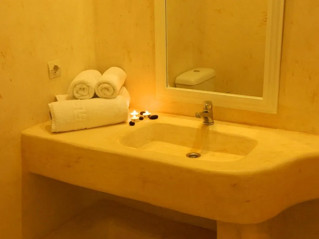 STUDIO STANDARD Room, Villa Vergina, Santorini