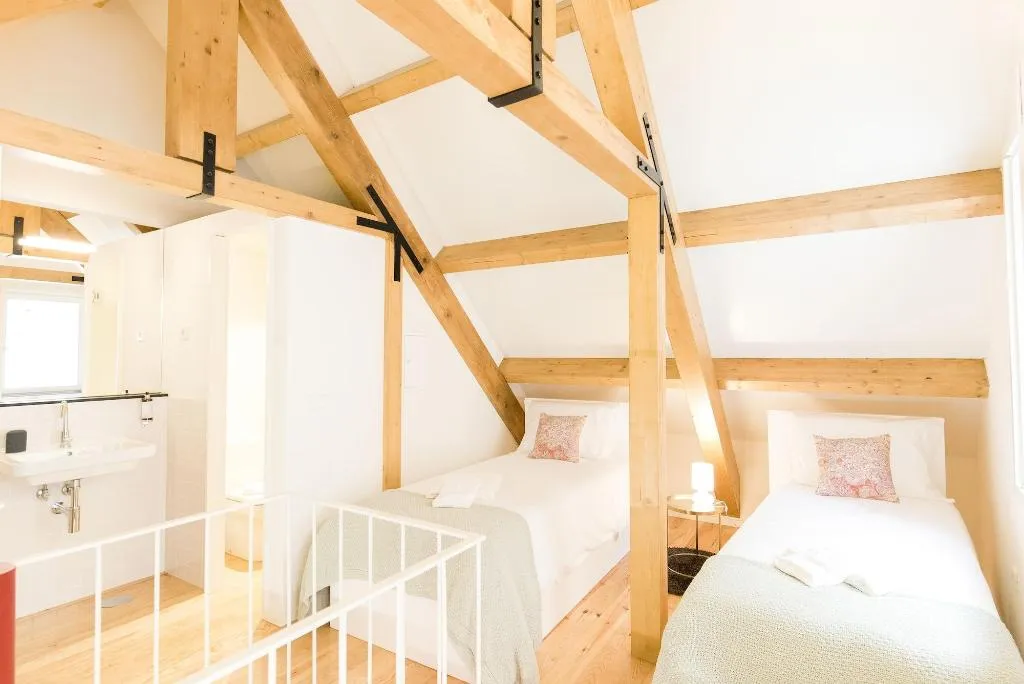 Room, Oporto Trendy River, Porto