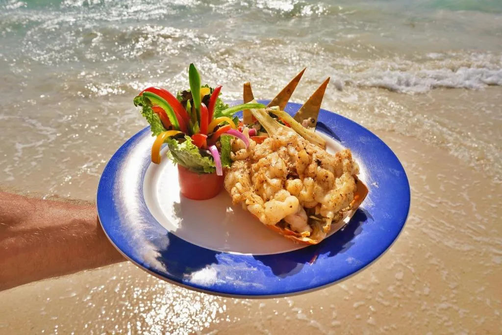 Restaurant, Hotel Boutique Kinta Kan Adults Only, Playa Del Carmen