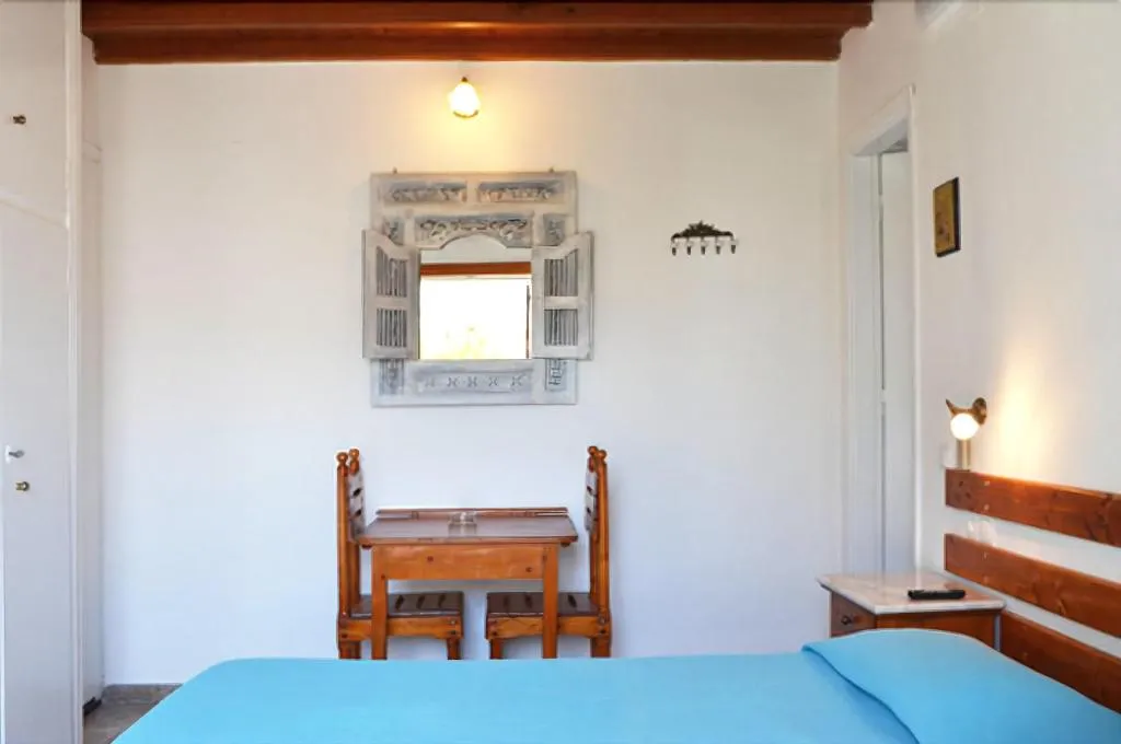 Room, Villa Pinelopi, Mykonos