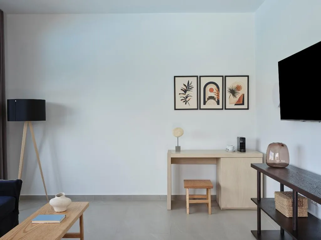 SUITE ONE BEDROOM Room, Lena Mare Boutique Hotel, Corfu
