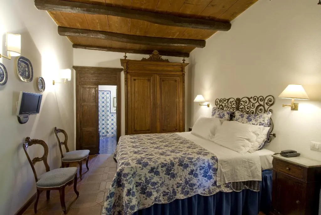 DOUBLE SINGLE USE CLASSIC Room, Hotel Lucrezia, Cagliari