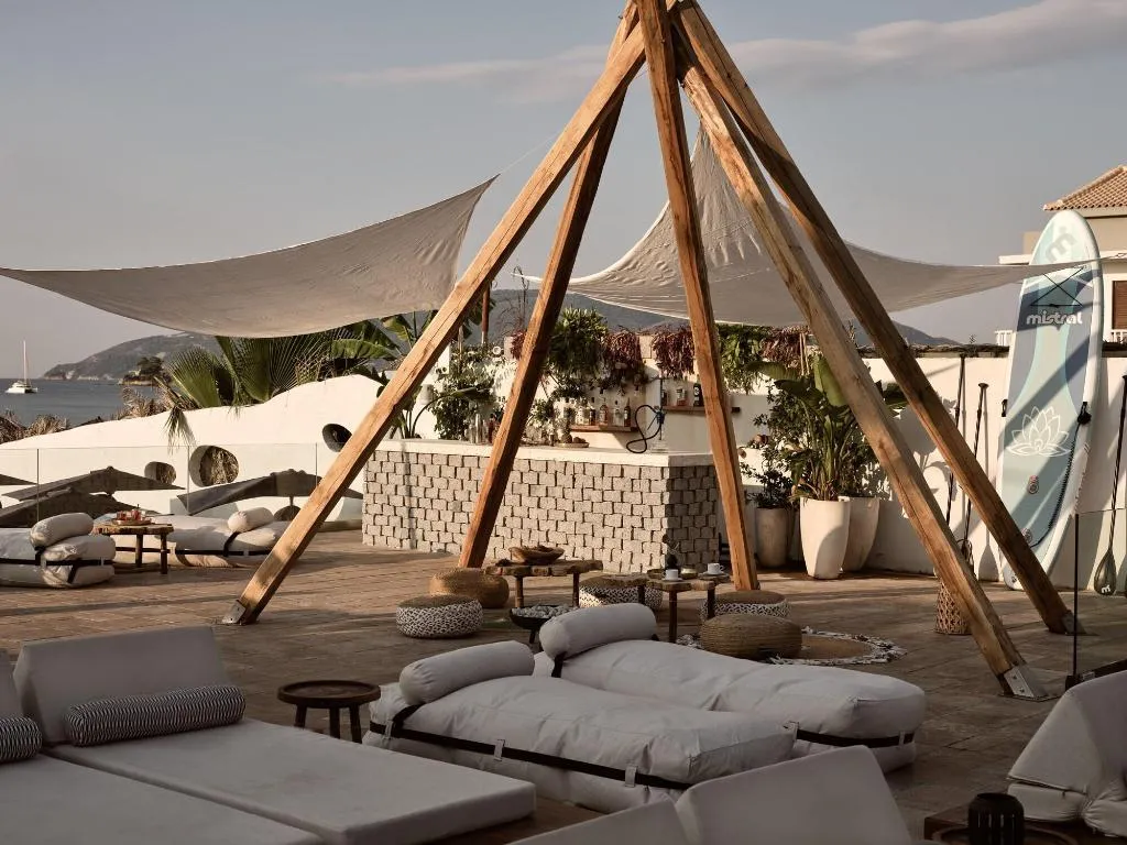 General view, Gardelli Resort, Zante