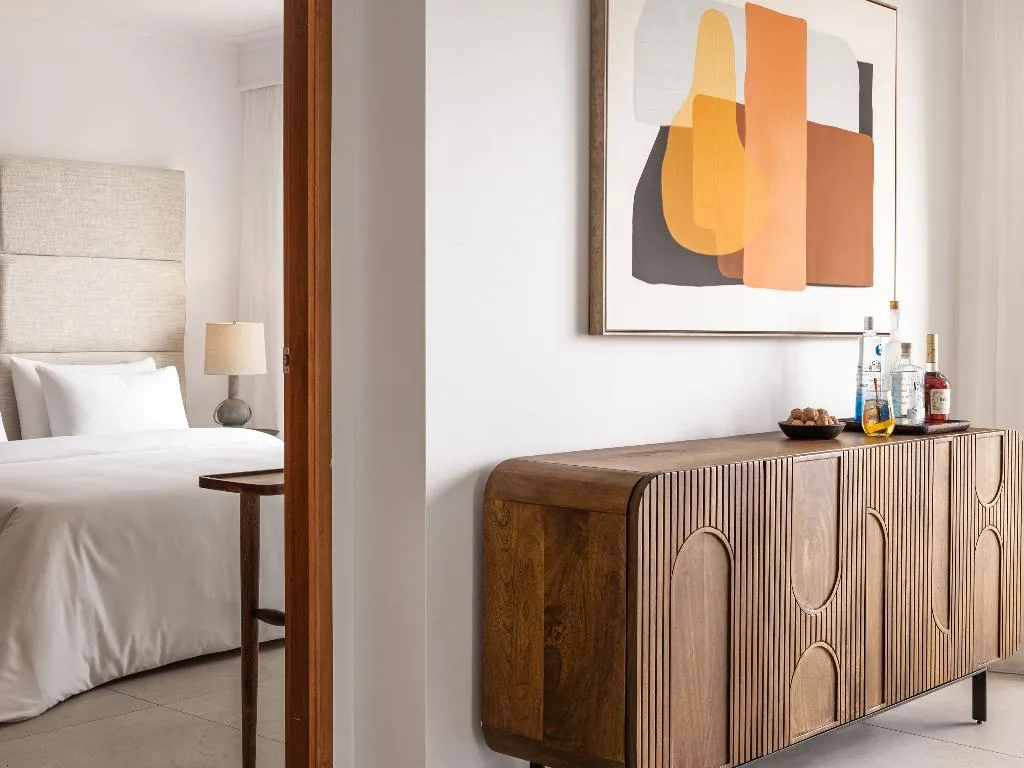 SUITE LUXURY Room, Grecotel LUXME Kos, Kos