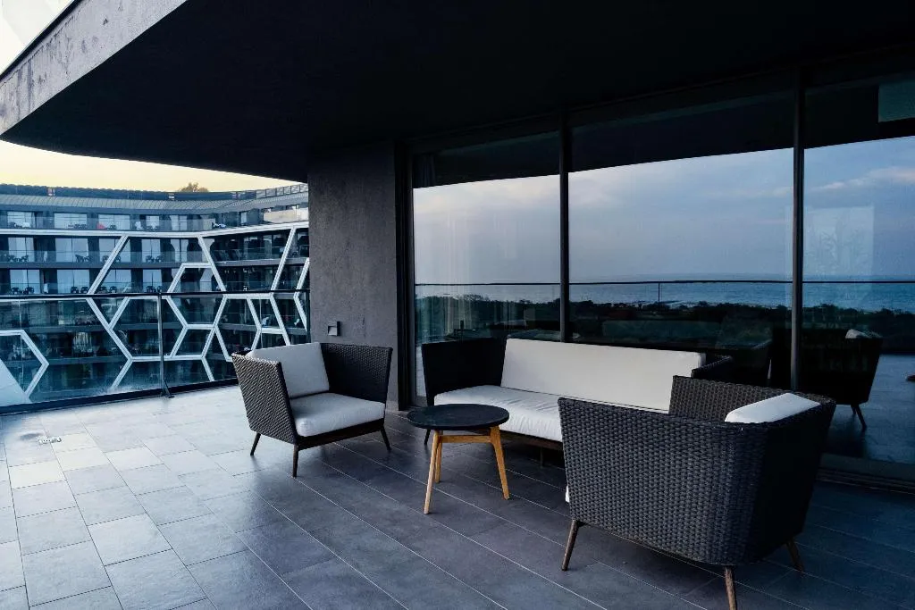 Lobby, Bosphorus Sorgun, Antalya