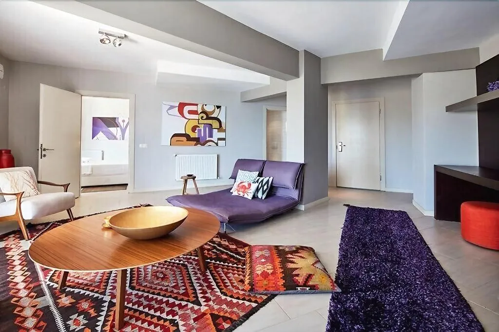 Room, Med-Inn Boutique Hotel, Bodrum