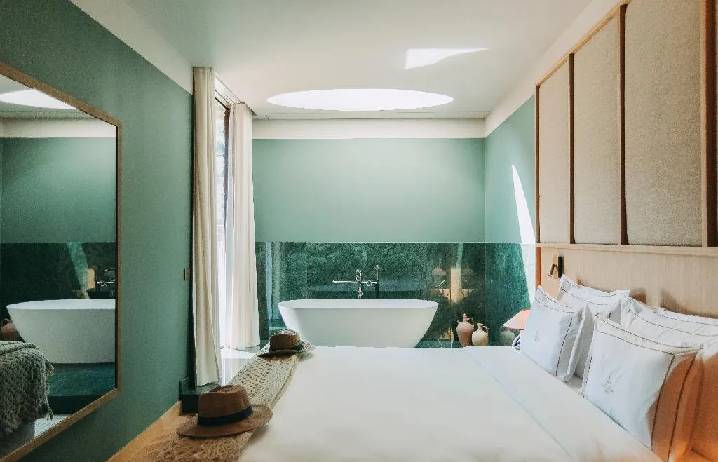 SUITE PREMIUM Room, Torel Quinta Da Vacaria - Douro Valley, Porto