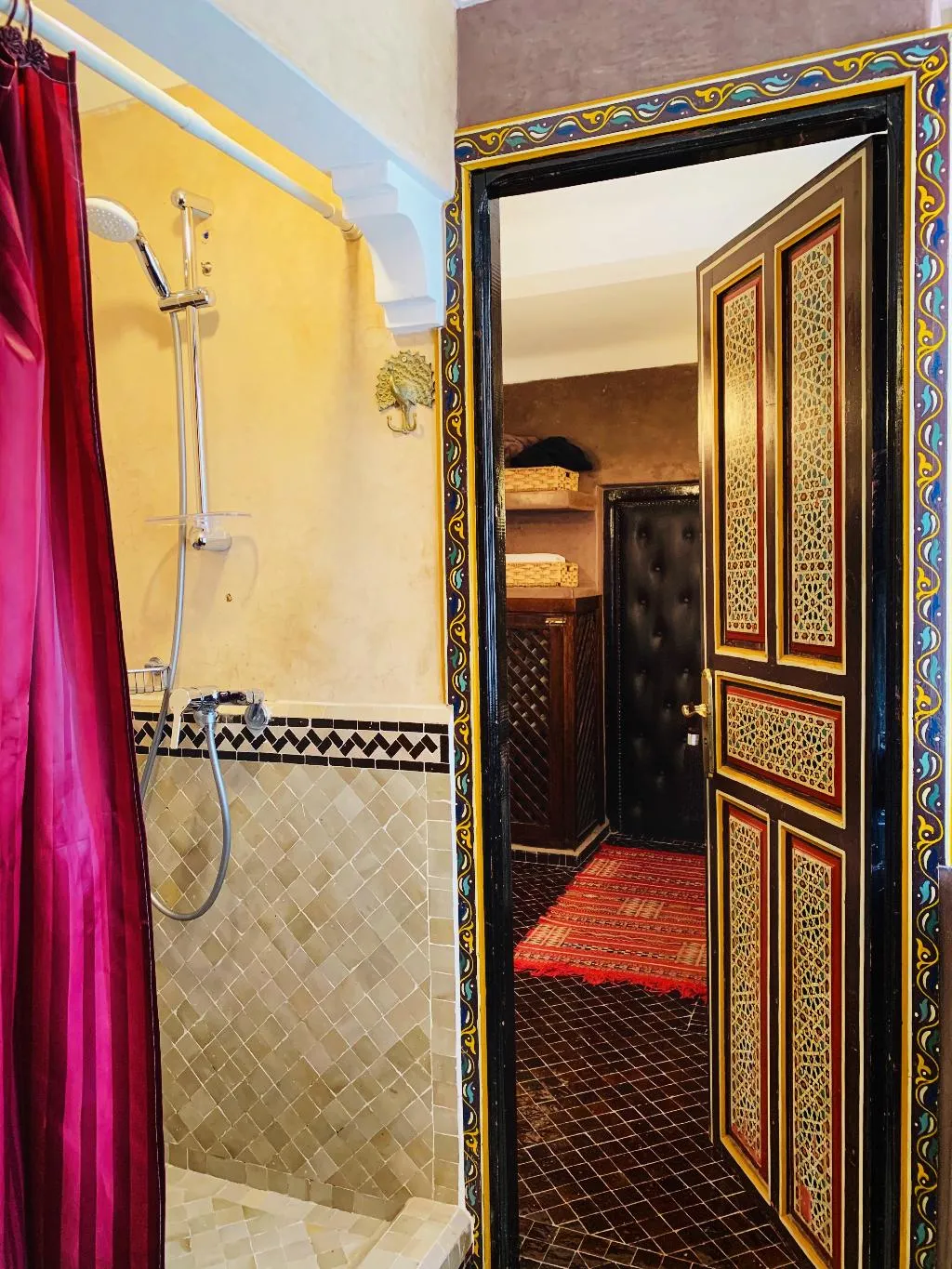 SUITE STANDARD Room, La Maison Nomade, Marrakech