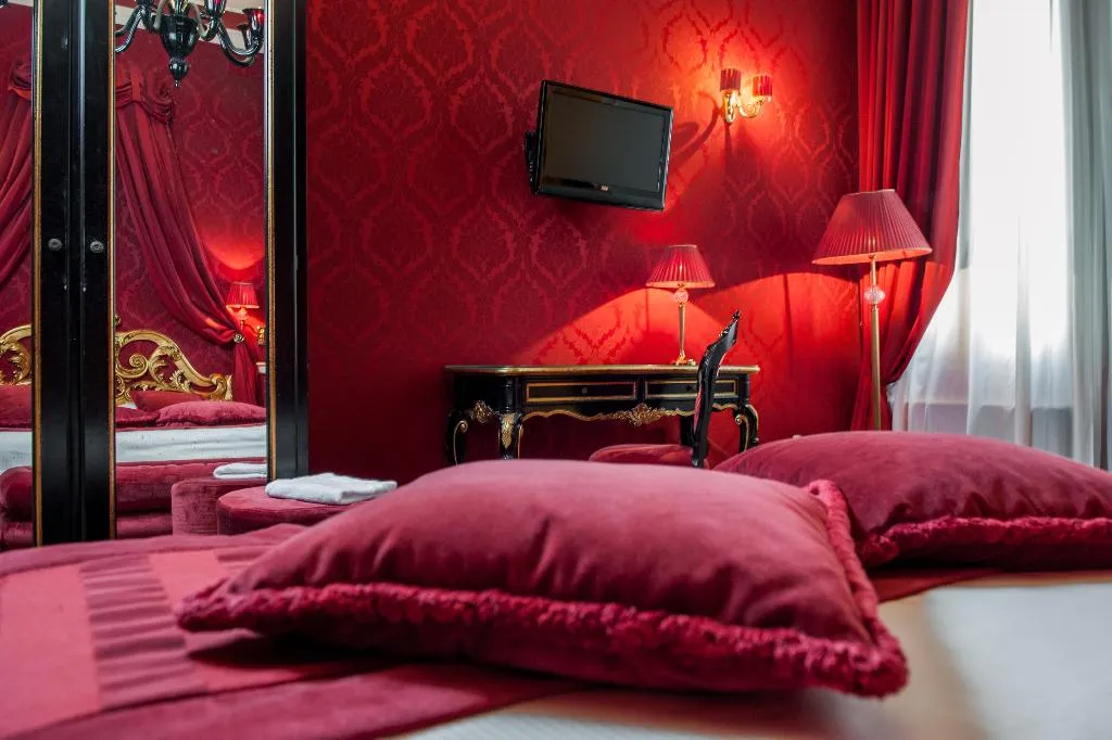 DOUBLE SUPERIOR Room, Al Duca Venezia, Venice
