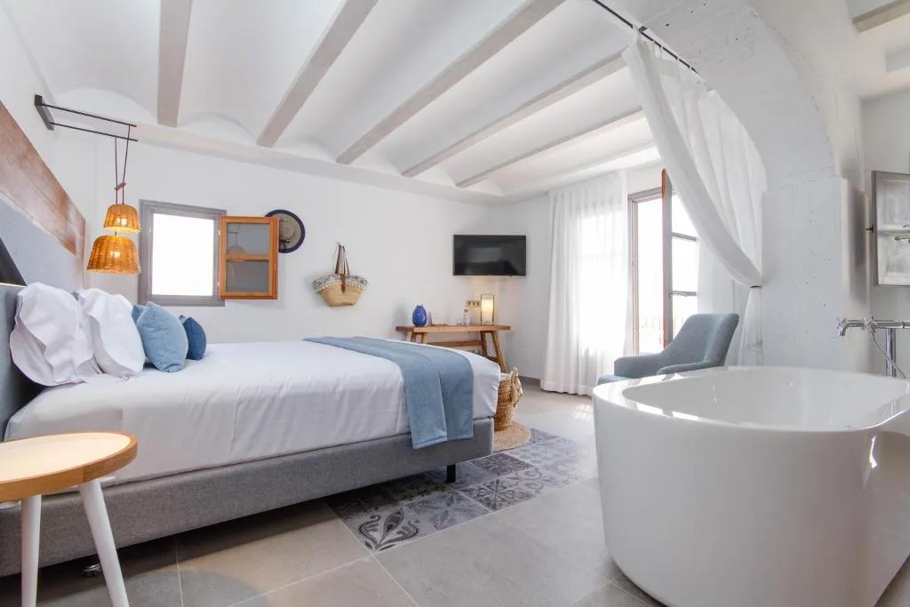 Room, La Serena, Costa Blanca