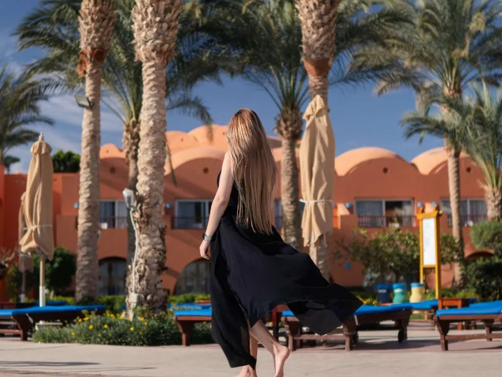 Conferences, Novotel Marsa Alam Beach Resort, Red Sea Riviera
