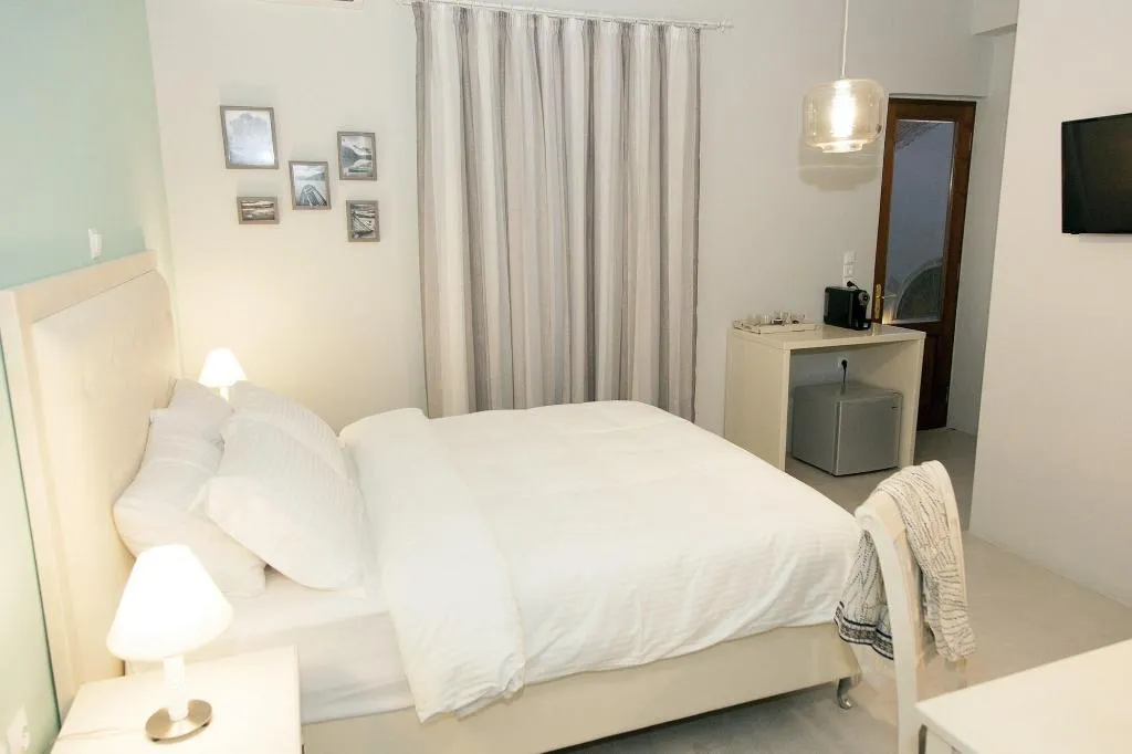 Room, Shalom Luxury Rooms, Crete