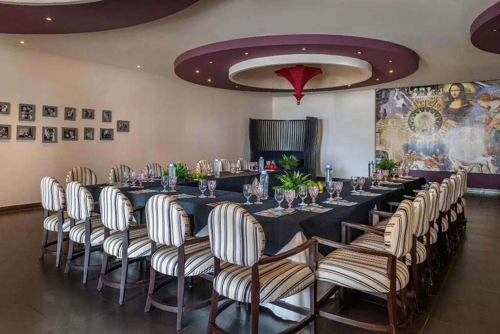 Conferences, Ocean Coral & Turquesa All Inclusive, Cancun Area