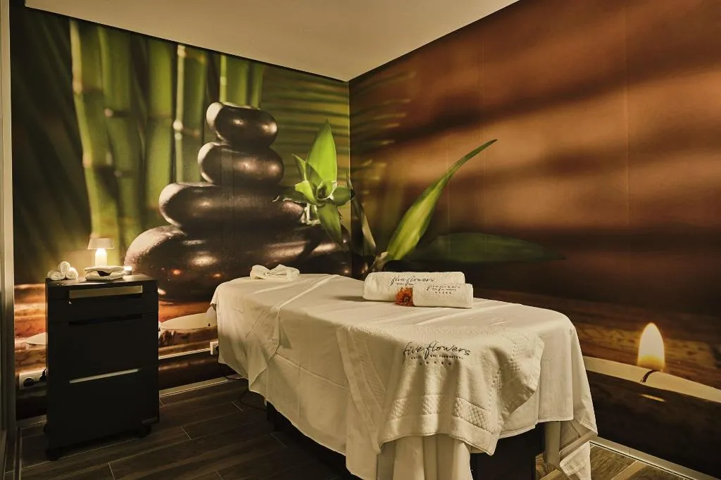 Sports and Entertainment, Five Flowers Hotel Formentera Melia Collection, Ibiza