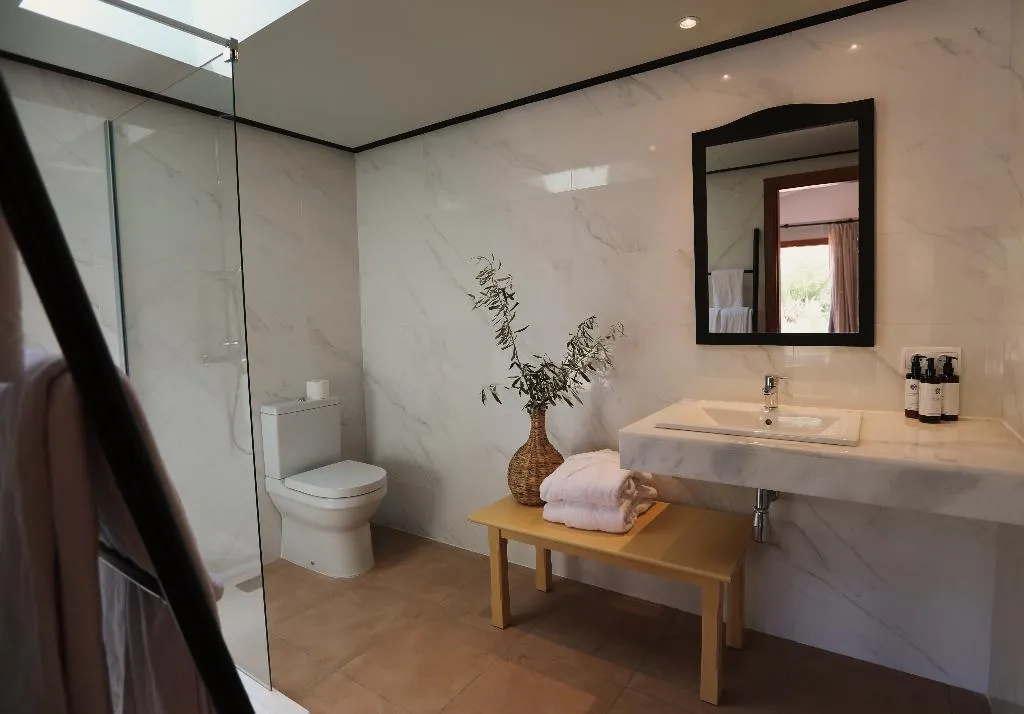 SUITE STANDARD Room, Llucatx Menorca, Menorca