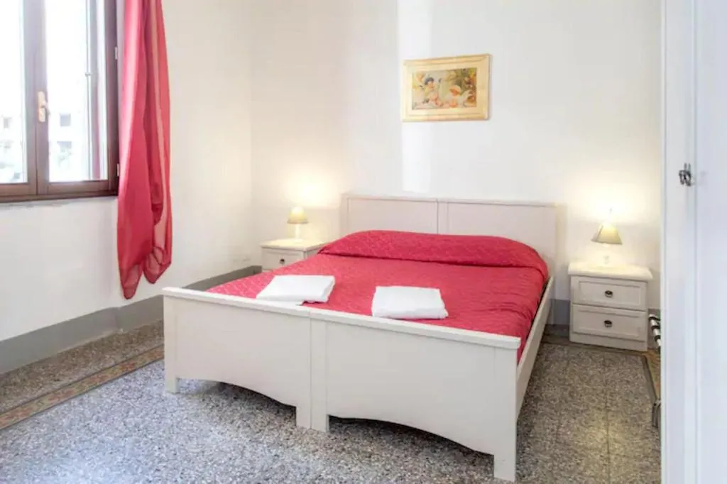 Room, L'Aranceto Guest House, Florence