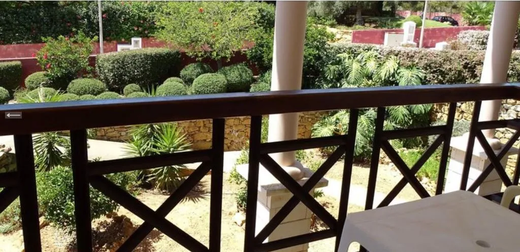 Double or Twin STANDARD Room, Luzmar Villas, Algarve