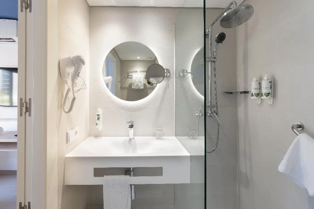 Double or Twin POOL VIEW Room, Pabisa Sofia, Majorca