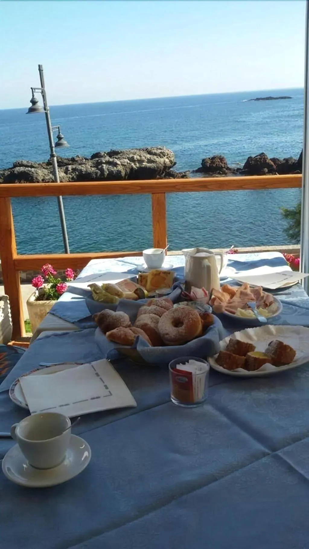 Restaurant, Antica Pensione Pinna, Cagliari