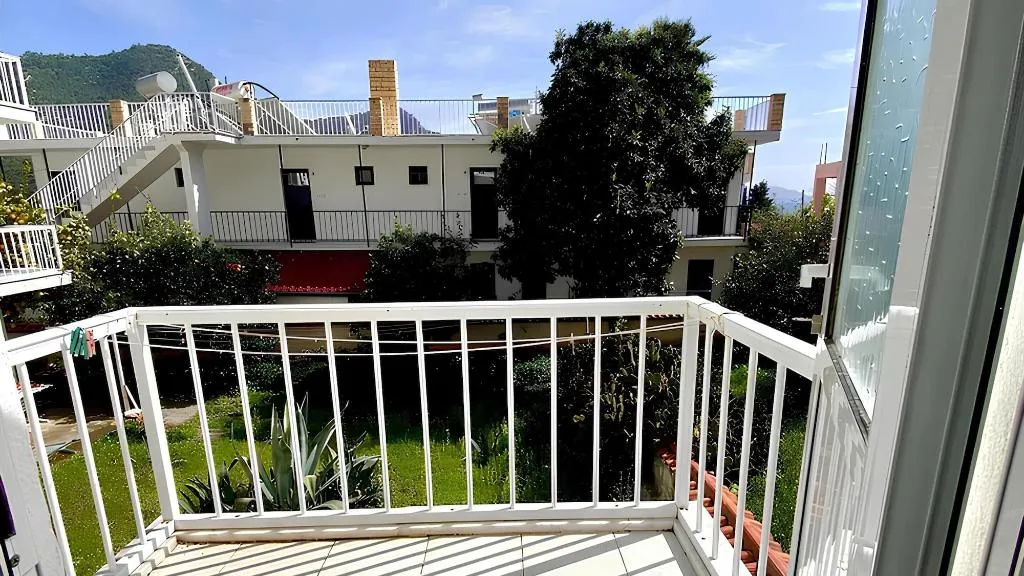 Room, Akdeniz Pansiyon, Dalaman