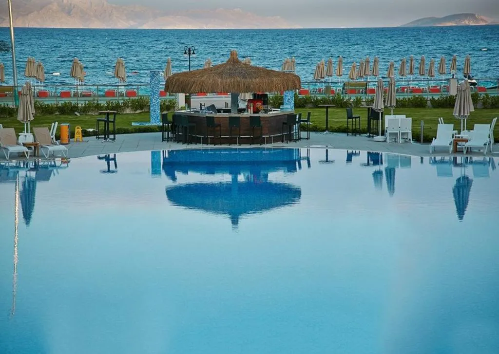 Pool, MyElla Bodrum Resort & Spa, Bodrum