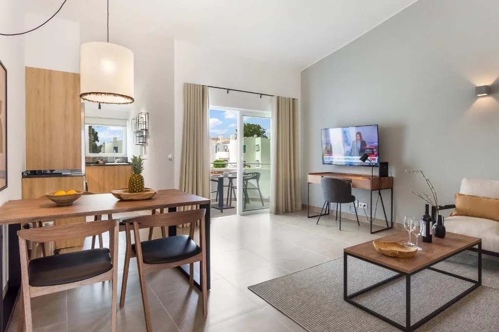 APARTMENT PREMIUM Room, Quinta do Paraiso, Algarve