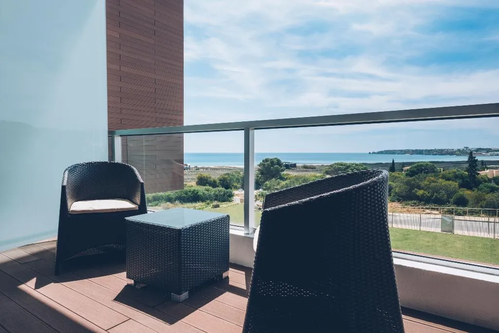 DOUBLE SINGLE USE SEA VIEW Room, Iberostar Selection Lagos Algarve, Algarve