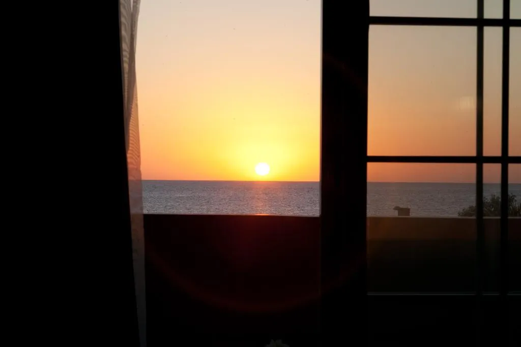 General view, Georgioupolis Beach Hotel, Crete