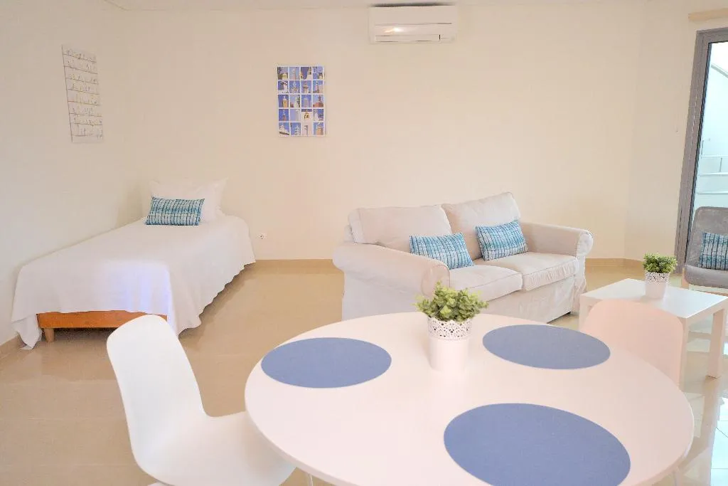 APARTMENT CAPACITY 3 Room, Millennium Golf Residences, Algarve