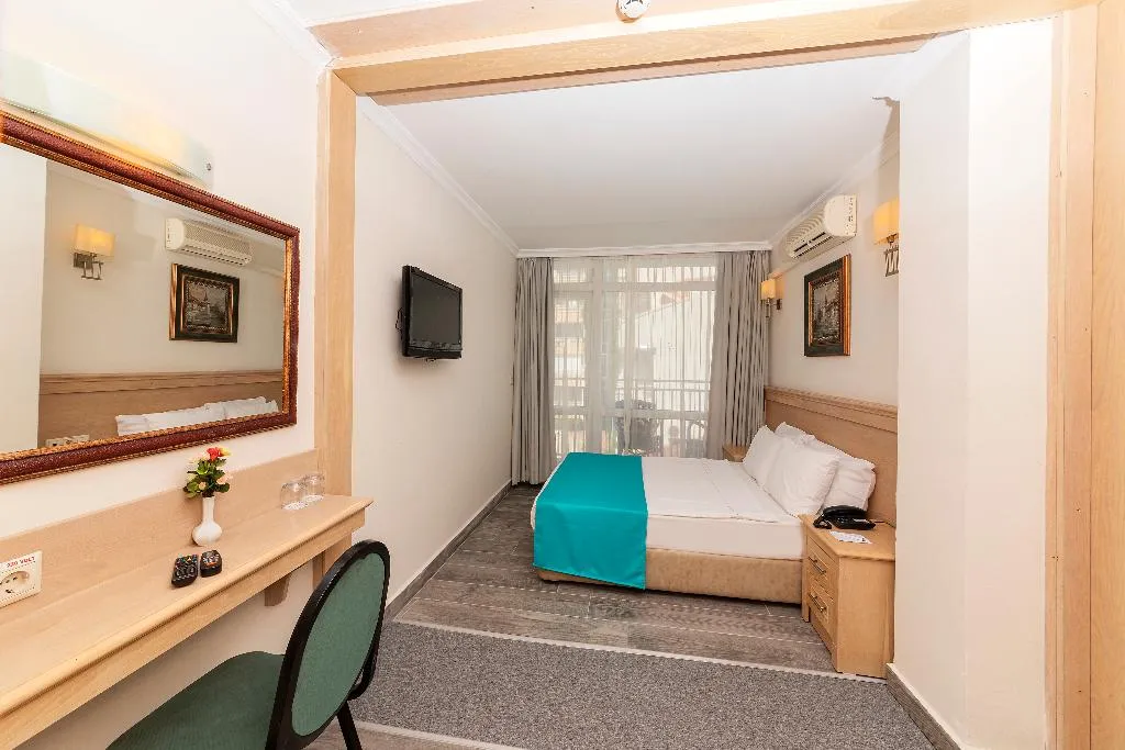 DOUBLE LAND VIEW Room, Kayamaris, Dalaman