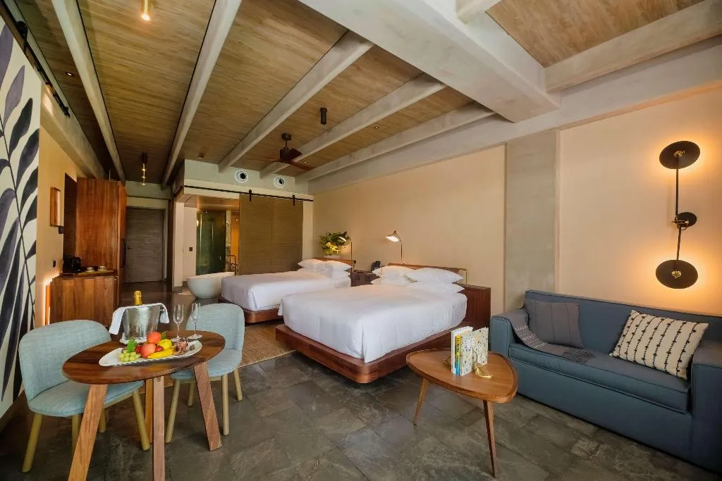 Room, Atelier Playa Mujeres, Cancun Area
