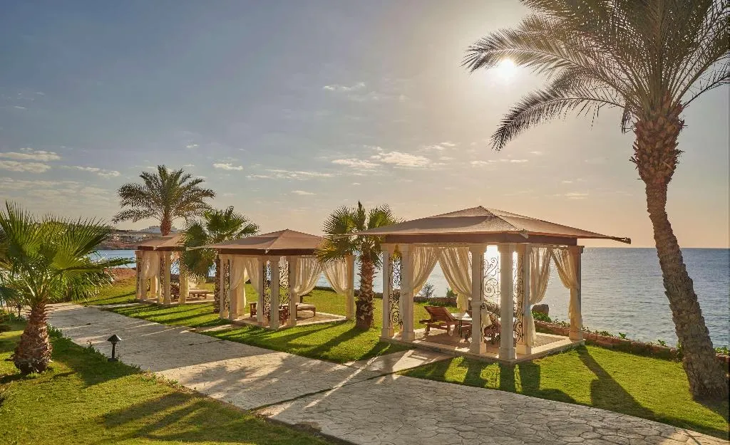 Sports and Entertainment, Park Regency Sharm El Sheikh Resort, Red Sea Riviera