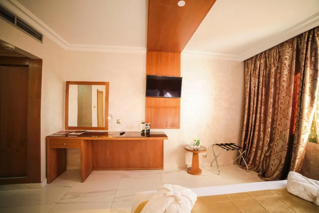 Room, Hotel Argana, Agadir