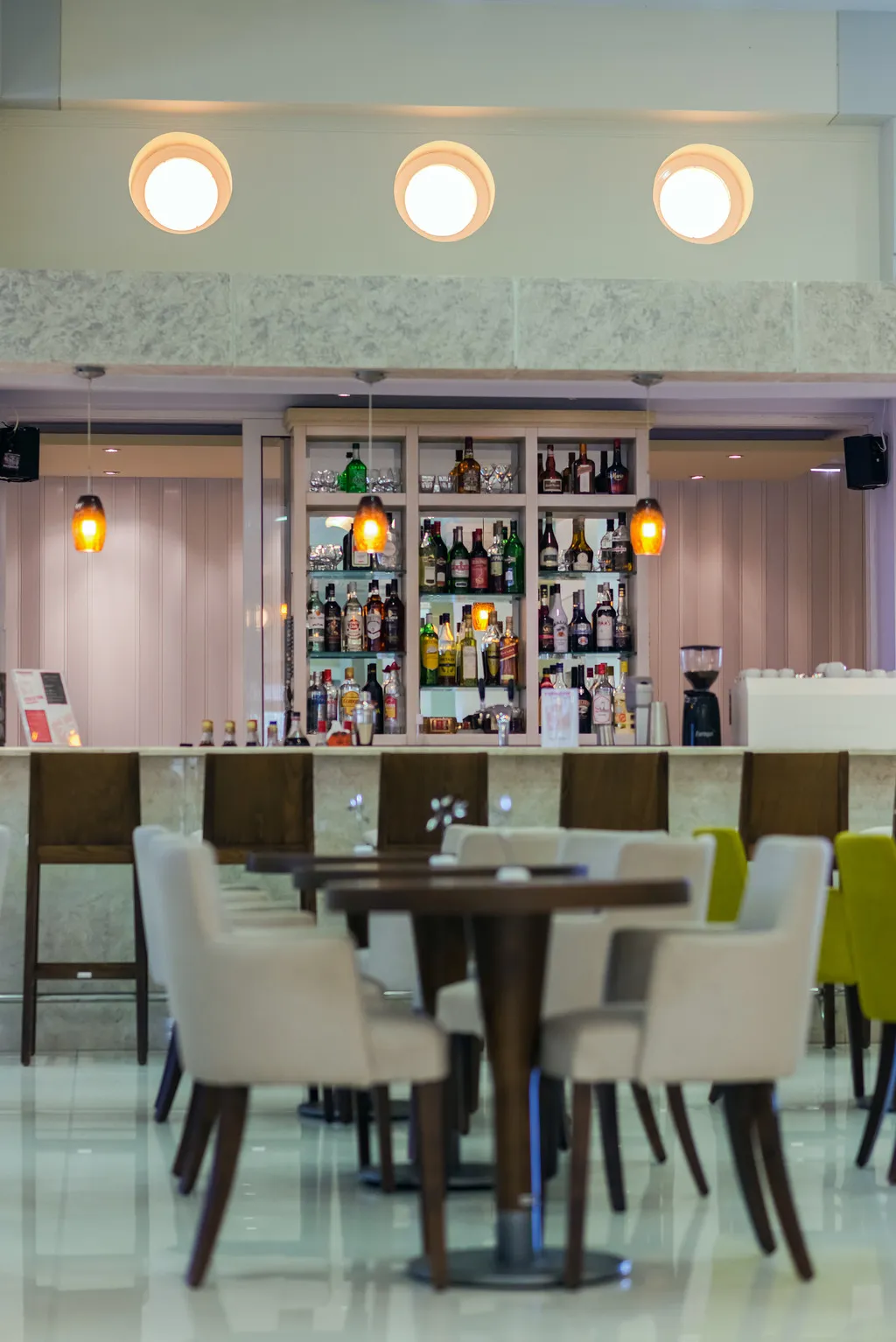 Bar, Gaia Palace, Kos