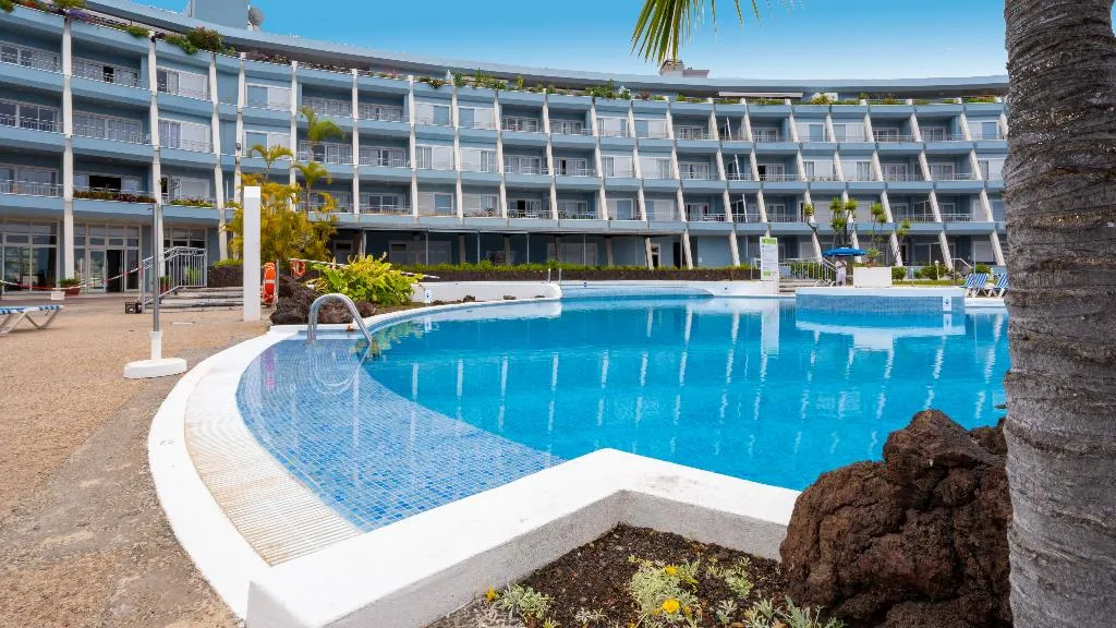Pool, Coral la Quinta Park Suites, Tenerife