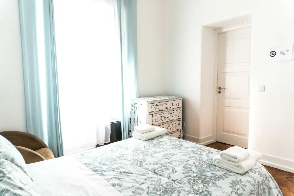 Room, Home Sweet Lisbon, Lisbon